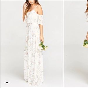 Show Me Your Mumu - Catlin